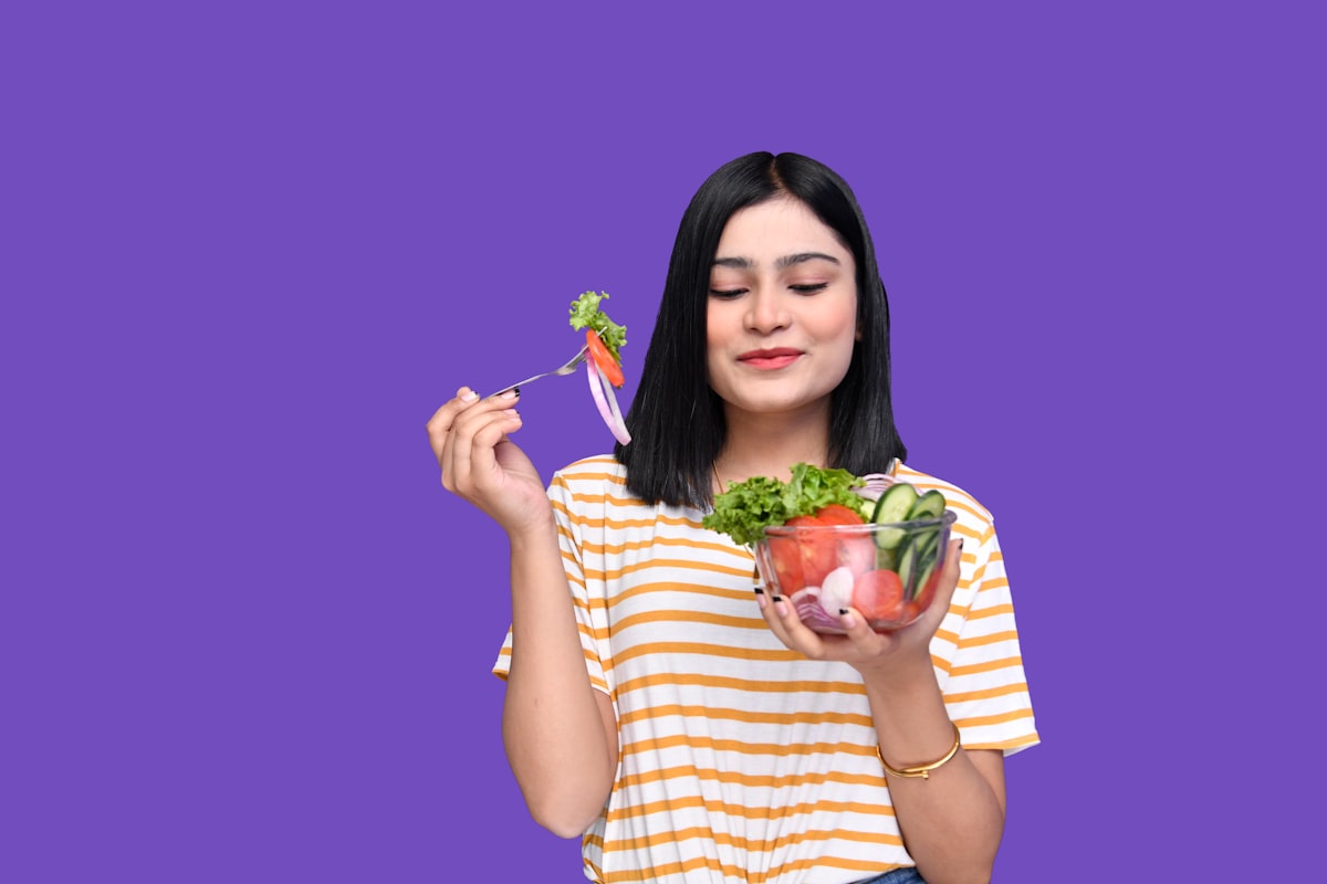 Nutrientes esenciales para la piel saludable